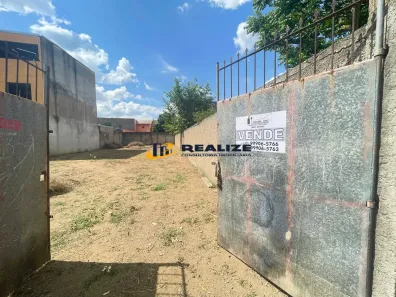 Lote/Terreno à venda, 407m² no Parque Jóquei Club, Campos dos Goytacazes