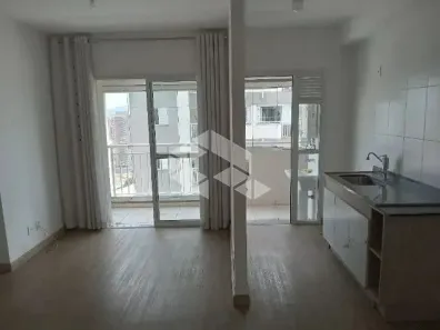 Apartamento com 2 Quartos à venda, 49m² no Barra Funda, São Paulo