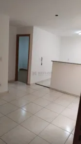 Apartamento com 2 Quartos à venda, 42m² no Parque das Nações, Bauru
