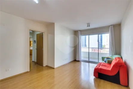 Apartamento com 3 Quartos à venda, 101m² no Santo Amaro, São Paulo