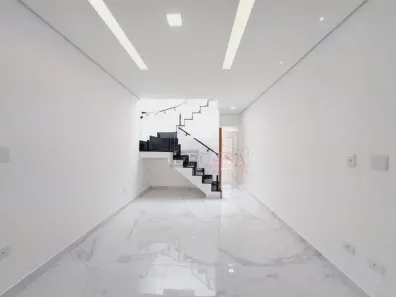 Sobrado com 3 Quartos à venda, 123m² no Vila Ré, São Paulo