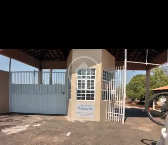 Lote/Terreno à venda, 730m² no Chapada dos Guimarães, Chapada dos Guimarães