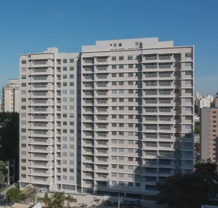 Apartamento com 2 Quartos à venda, 73m² no Vila Mariana, São Paulo