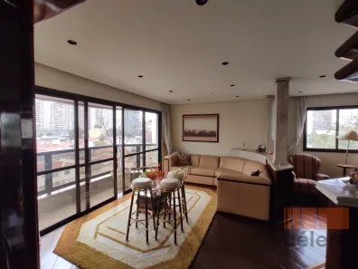 Apartamento com 4 Quartos à venda, 225m² no Parque da Mooca, São Paulo