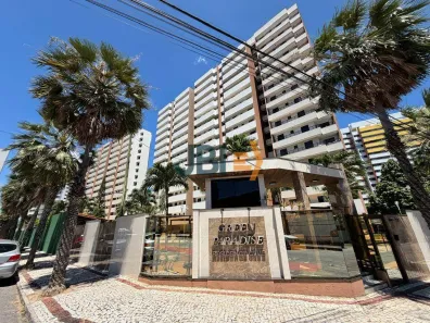 Apartamento com 3 Quartos à venda, 78m² no Pici, Fortaleza