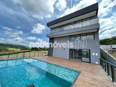 Casa com 5 Quartos à venda, 437m² no Vila Esportiva, Vespasiano