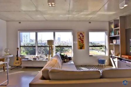 Apartamento com 2 Quartos à venda, 69m² no Petrópolis, Porto Alegre