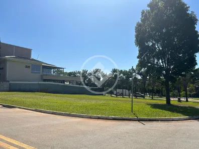 Lote/Terreno à venda, 789m² no Jardins Milão, Goiânia