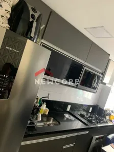 Apartamento com 2 Quartos à venda, 42m² no Jardim Matarazzo, São Paulo