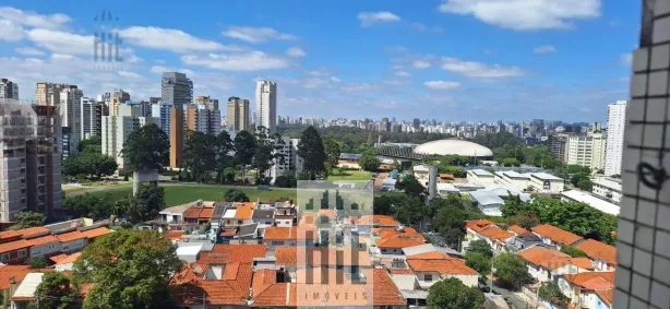 Apartamento com 2 Quartos à venda, 94m² no Vila Mariana, São Paulo