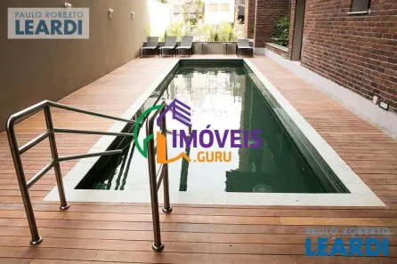 Apartamento com 1 Quarto à venda, 36m² no Jardim Paulista, São Paulo