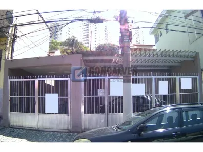 Casa com 5 Quartos à venda, 198m² no Olímpico, São Caetano do Sul
