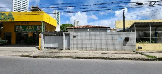 Casa com 3 Quartos à venda, 267m² no Encruzilhada, Recife
