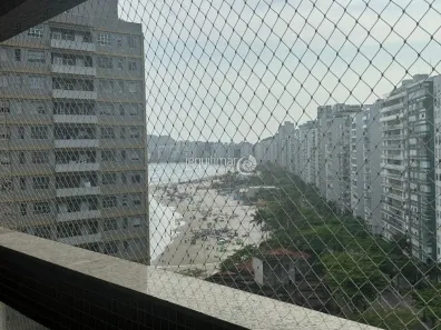 Apartamento com 3 Quartos à venda, 107m² no Pitangueiras, Guarujá