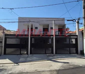 Sobrado com 3 Quartos à venda, 110m² no Vila Paiva, São Paulo