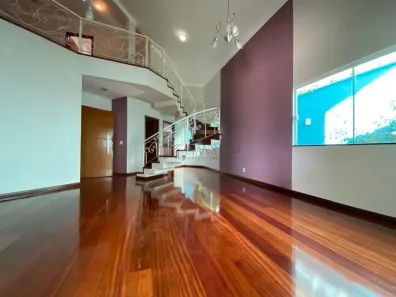 Casa de Condomínio com 4 Quartos à venda, 287m² no Chácaras Odete, Bauru