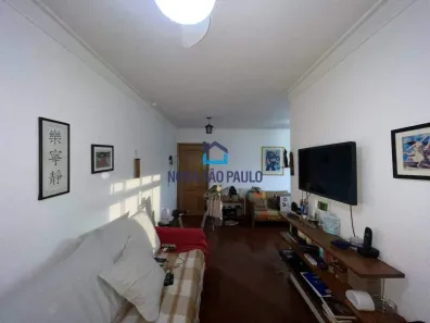 Apartamento com 2 Quartos à venda, 60m² no Vila do Encontro, São Paulo