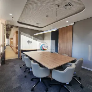 Sala Comercial para alugar, 326m² no Itaim Bibi, São Paulo
