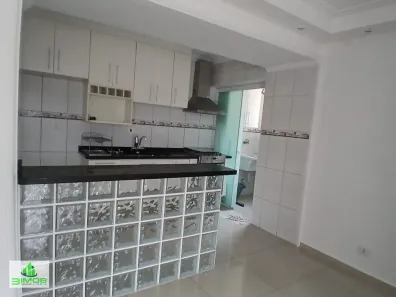 Apartamento com 2 Quartos à venda, 50m² no Vila Mazzei, São Paulo