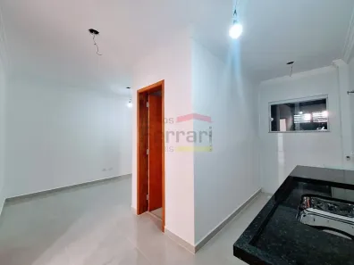 Apartamento com 2 Quartos à venda, 38m² no Santana, São Paulo