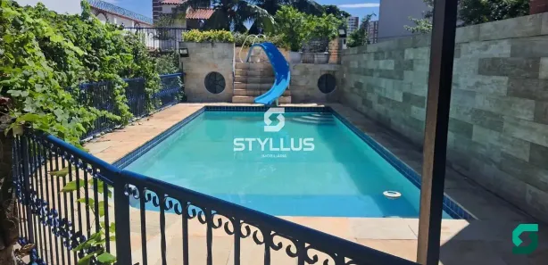 Casa com 4 Quartos à venda, 288m² no Méier, Rio de Janeiro