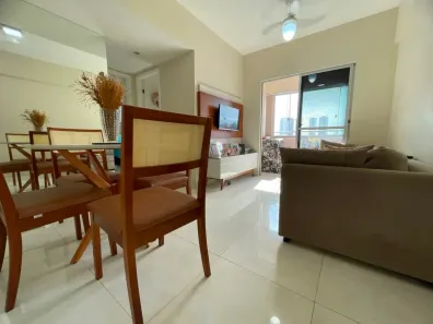 Apartamento com 2 Quartos à venda, 50m² no Luiz Anselmo, Salvador