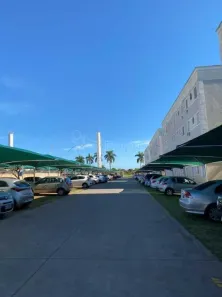 Apartamento com 2 Quartos à venda, 49m² no Jardim Primor, Araraquara
