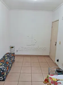 Apartamento com 2 Quartos à venda, 47m² no Jardim Novo Mundo, Sorocaba