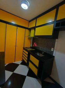 Apartamento com 2 Quartos à venda, 62m² no Vila Areao, Taubaté