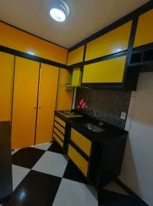 Apartamento com 2 Quartos à venda, 62m² no Vila Areao, Taubaté