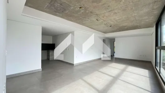 Apartamento com 4 Quartos à venda, 143m² no Lourdes, Belo Horizonte