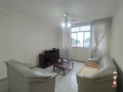 Apartamento com 3 Quartos à venda, 145m² no Itararé, São Vicente