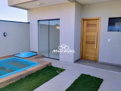Sobrado com 3 Quartos à venda, 97m² no Guaratuba, Guaratuba