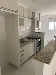 Apartamento com 2 Quartos para alugar, 60m² no Vila Floresta, Santo André