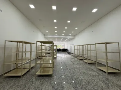 Prédio Comercial com 3 Quartos para alugar, 320m² no Vila Endres, Guarulhos