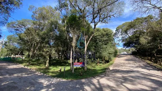 Lote/Terreno à venda, 1817m² no Vila Franca, Piraquara
