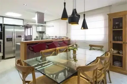 Apartamento com 2 Quartos para venda ou aluguel, 122m² no Itaim Bibi, São Paulo