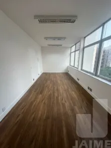 Imóvel Comercial à venda, 555m² no Jardim Paulista, São Paulo