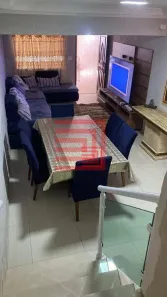 Sobrado com 3 Quartos à venda, 130m² no Vila Santa Clara, São Paulo