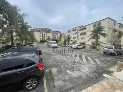 Apartamento com 2 Quartos à venda, 55m² no Campo Grande, Rio de Janeiro