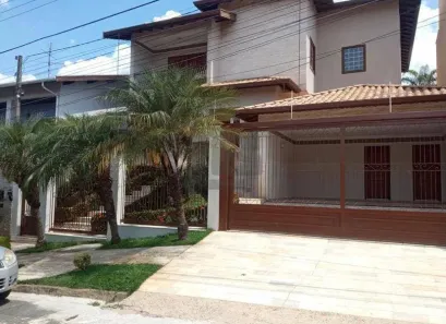 Sobrado com 3 Quartos à venda, 268m² no Parque Alto Taquaral, Campinas