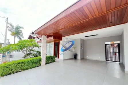 Casa de Condomínio com 5 Quartos para alugar, 220m² no Urbanova, São José dos Campos