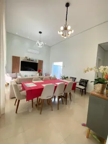 Apartamento com 3 Quartos para venda ou aluguel, 170m² no Ponta Negra, Manaus