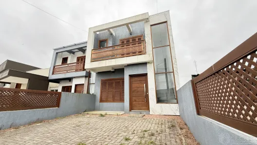 Casa com 3 Quartos à venda, 111m² no Imbé, Imbé