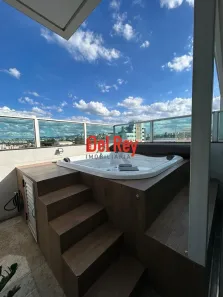 Cobertura com 3 Quartos à venda, 177m² no Dona Clara, Belo Horizonte