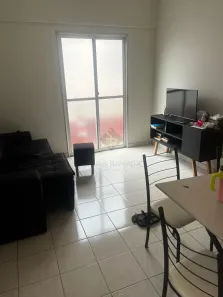 Apartamento com 1 Quarto à venda, 40m² no Jardim Califórnia, Ribeirão Preto