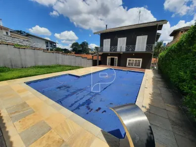 Casa de Condomínio com 3 Quartos à venda, 432m² no Parque Paulistano, Cotia