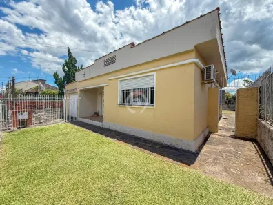 Casa com 3 Quartos à venda, 140m² no Centro, Estância Velha