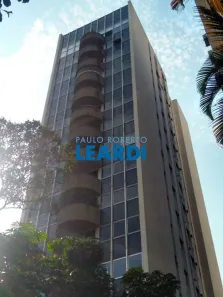 Apartamento com 3 Quartos à venda, 200m² no Jardim Paulista, São Paulo