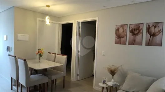 Apartamento com 2 Quartos à venda, 42m² no Vila Brasileira, Mogi das Cruzes
